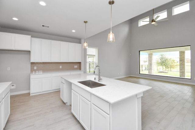 23 Knight Bayou Drive, Dayton, TX 77535