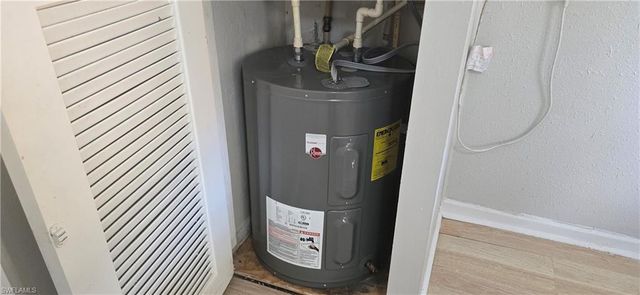 1915 Hill AVE, Fort Myers, FL 33901