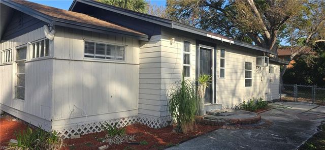 1915 Hill AVE, Fort Myers, FL 33901