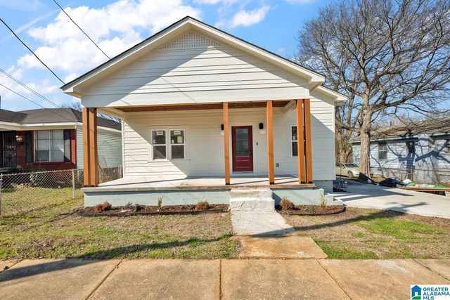 1720 34TH PLACE N, Birmingham, AL 35204