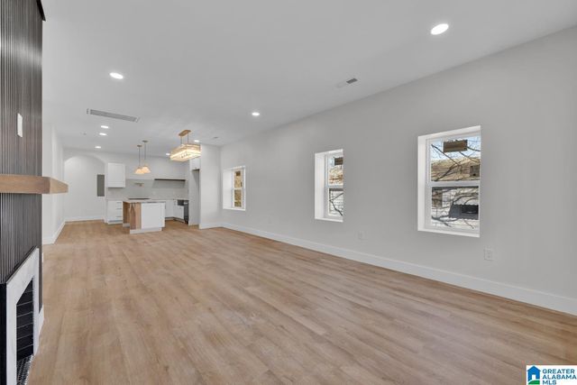 1720 34TH PLACE N, Birmingham, AL 35204