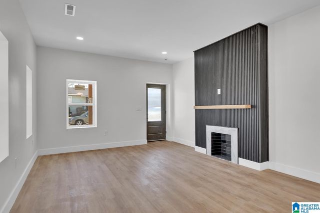 1720 34TH PLACE N, Birmingham, AL 35204