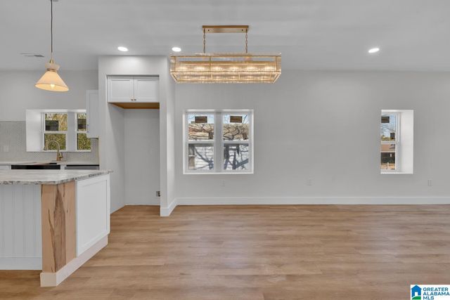 1720 34TH PLACE N, Birmingham, AL 35204