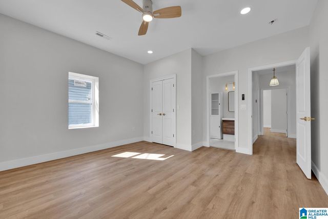 1720 34TH PLACE N, Birmingham, AL 35204