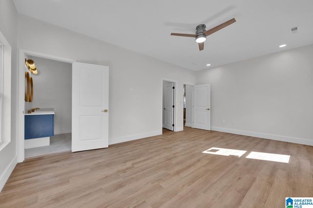 1720 34TH PLACE N, Birmingham, AL 35204