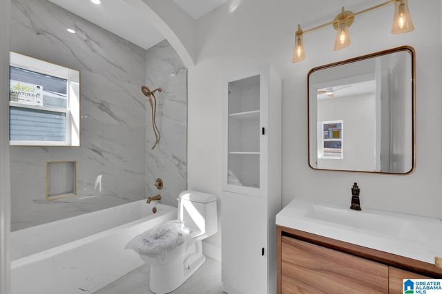 1720 34TH PLACE N, Birmingham, AL 35204