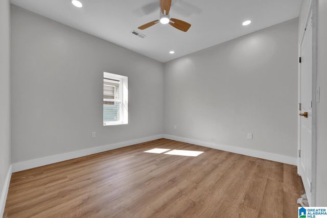 1720 34TH PLACE N, Birmingham, AL 35204