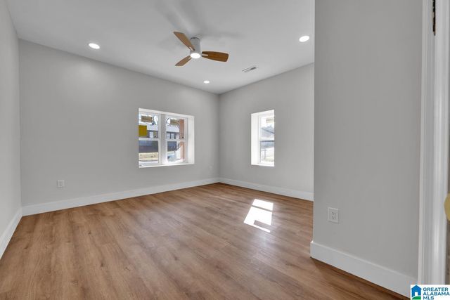 1720 34TH PLACE N, Birmingham, AL 35204