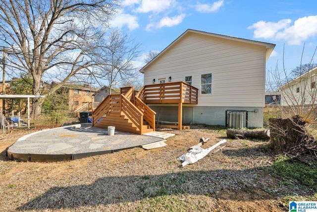 1720 34TH PLACE N, Birmingham, AL 35204