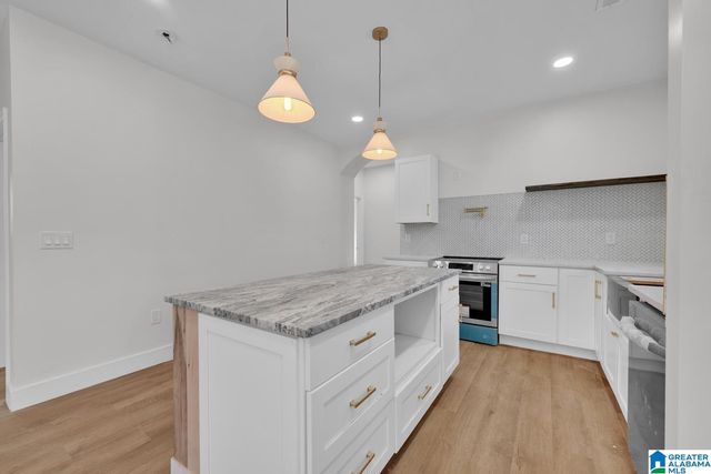 1720 34TH PLACE N, Birmingham, AL 35204