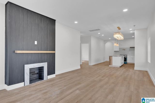 1720 34TH PLACE N, Birmingham, AL 35204