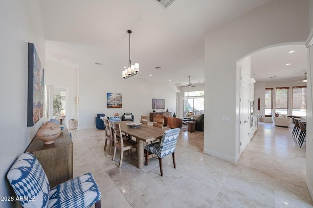 8146 E WING SHADOW Road, Scottsdale, AZ 85255