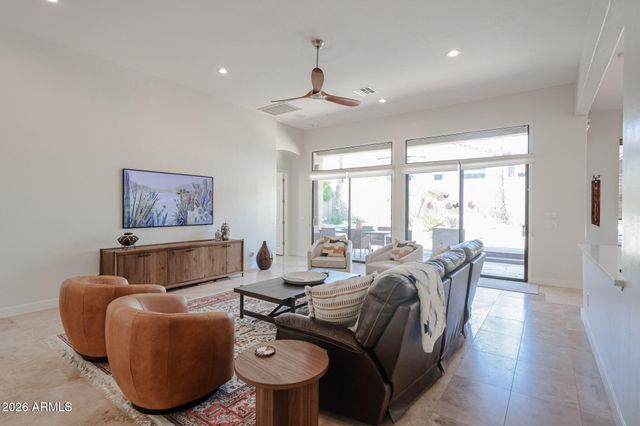 8146 E WING SHADOW Road, Scottsdale, AZ 85255