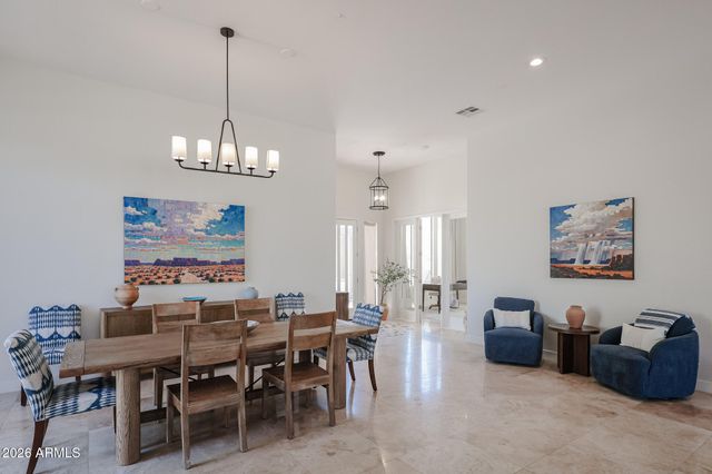 8146 E WING SHADOW Road, Scottsdale, AZ 85255