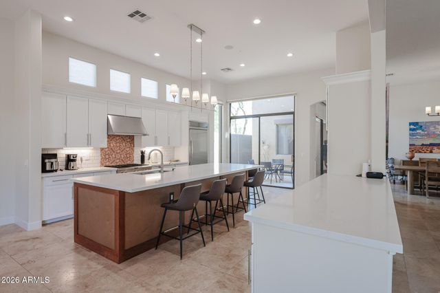 8146 E WING SHADOW Road, Scottsdale, AZ 85255