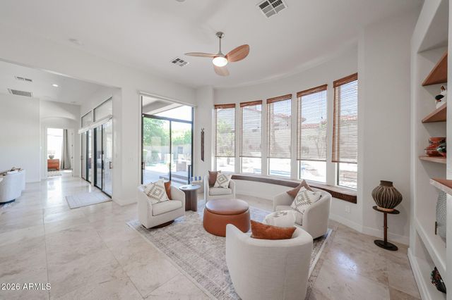 8146 E WING SHADOW Road, Scottsdale, AZ 85255