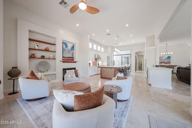 8146 E WING SHADOW Road, Scottsdale, AZ 85255