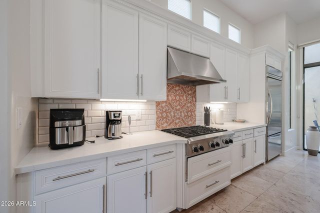8146 E WING SHADOW Road, Scottsdale, AZ 85255