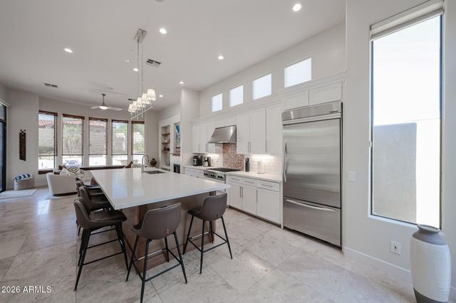 8146 E WING SHADOW Road, Scottsdale, AZ 85255