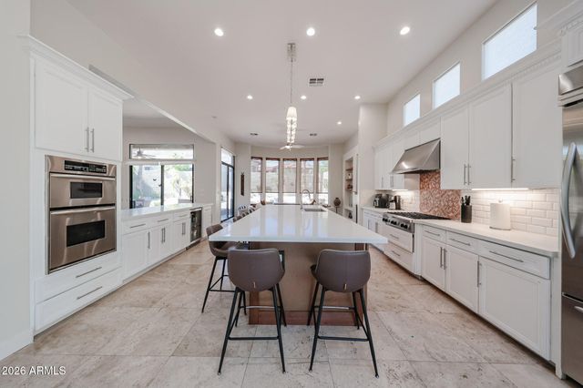 8146 E WING SHADOW Road, Scottsdale, AZ 85255