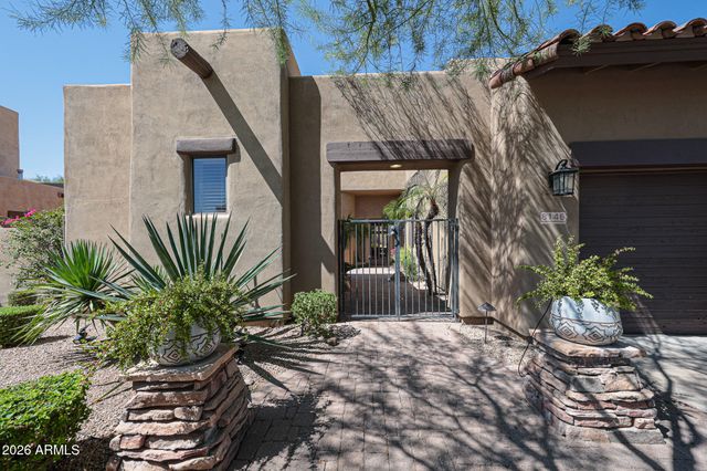 8146 E WING SHADOW Road, Scottsdale, AZ 85255