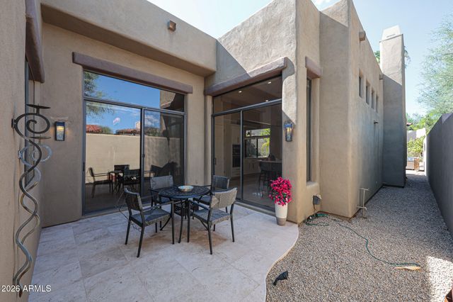 8146 E WING SHADOW Road, Scottsdale, AZ 85255