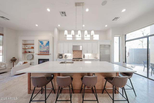 8146 E WING SHADOW Road, Scottsdale, AZ 85255