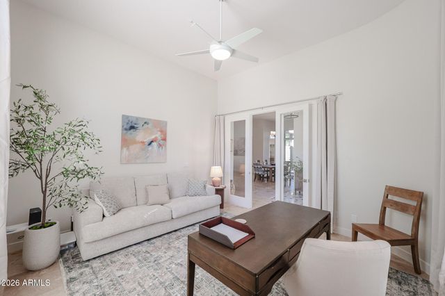 8146 E WING SHADOW Road, Scottsdale, AZ 85255
