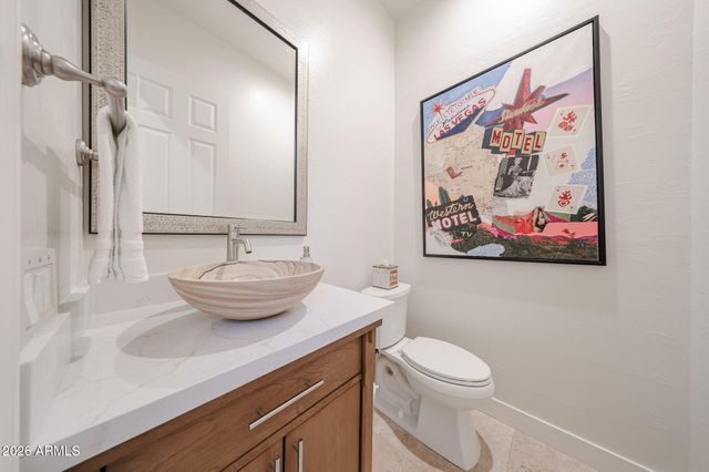 8146 E WING SHADOW Road, Scottsdale, AZ 85255