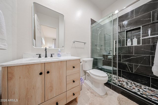 8146 E WING SHADOW Road, Scottsdale, AZ 85255