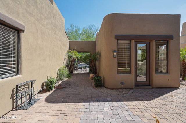 8146 E WING SHADOW Road, Scottsdale, AZ 85255