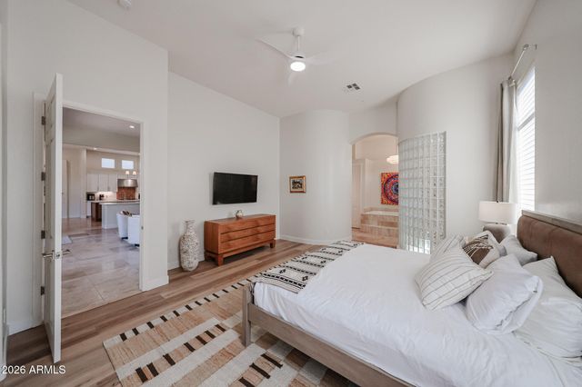 8146 E WING SHADOW Road, Scottsdale, AZ 85255