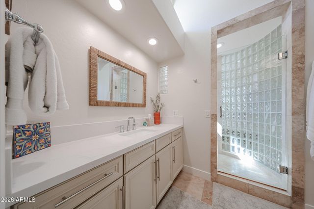 8146 E WING SHADOW Road, Scottsdale, AZ 85255