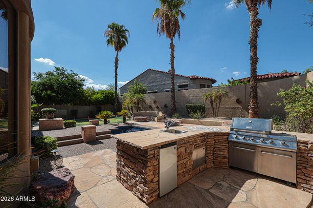8146 E WING SHADOW Road, Scottsdale, AZ 85255