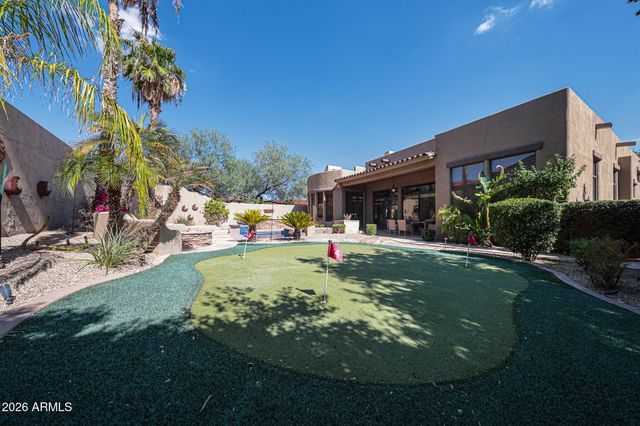 8146 E WING SHADOW Road, Scottsdale, AZ 85255