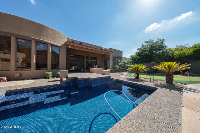 8146 E WING SHADOW Road, Scottsdale, AZ 85255
