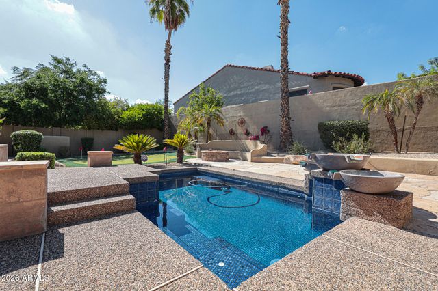 8146 E WING SHADOW Road, Scottsdale, AZ 85255