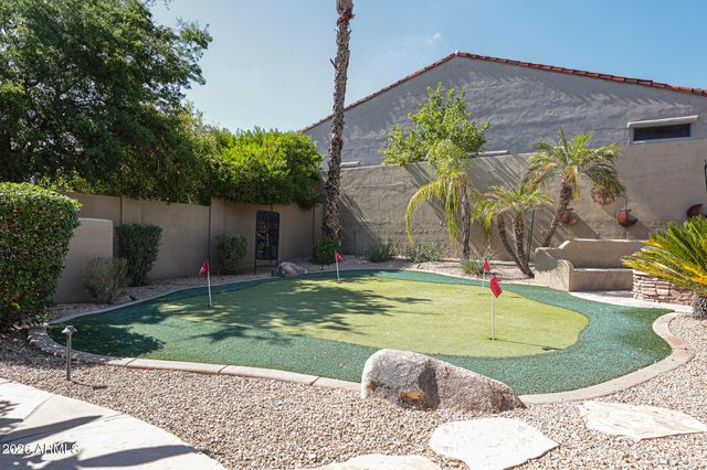 8146 E WING SHADOW Road, Scottsdale, AZ 85255