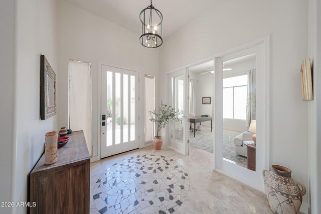 8146 E WING SHADOW Road, Scottsdale, AZ 85255