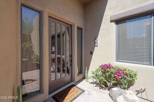 8146 E WING SHADOW Road, Scottsdale, AZ 85255