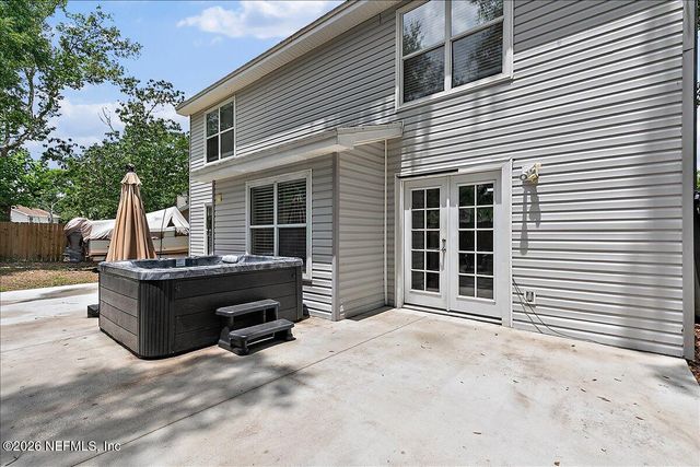 545 ONEIDA Court, Jacksonville, FL 32225