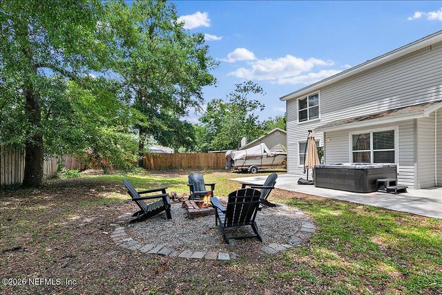 545 ONEIDA Court, Jacksonville, FL 32225
