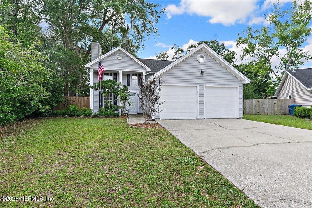 545 ONEIDA Court, Jacksonville, FL 32225