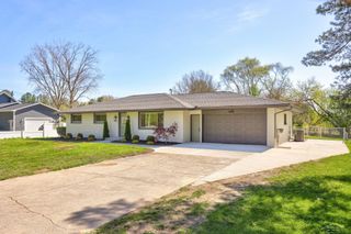 3950 N Thomas Road, Freeland, MI 48623