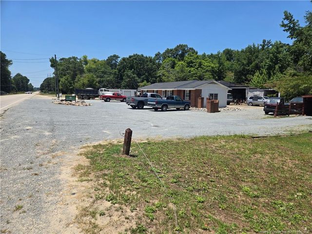 2305 Clinton Road, Fayetteville, NC 28312