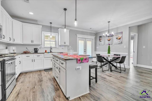 100 Huxley Terrace, Bonaire, GA 31005