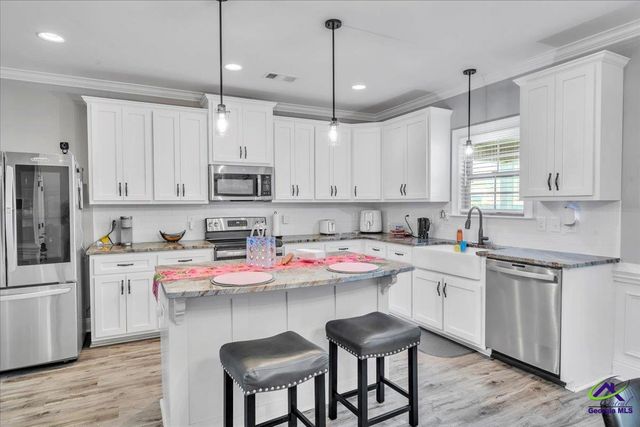 100 Huxley Terrace, Bonaire, GA 31005