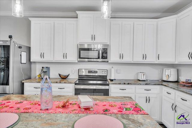 100 Huxley Terrace, Bonaire, GA 31005