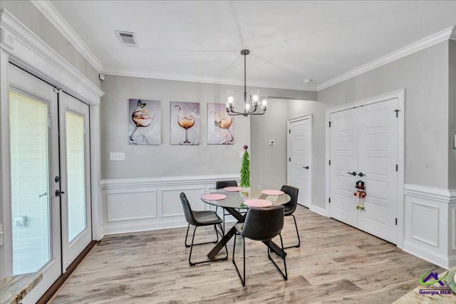 100 Huxley Terrace, Bonaire, GA 31005