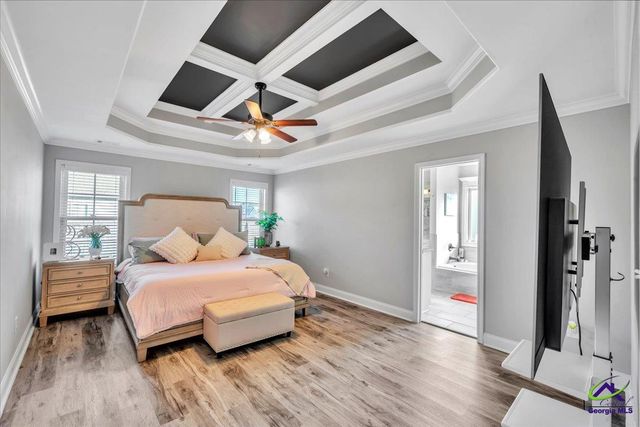 100 Huxley Terrace, Bonaire, GA 31005